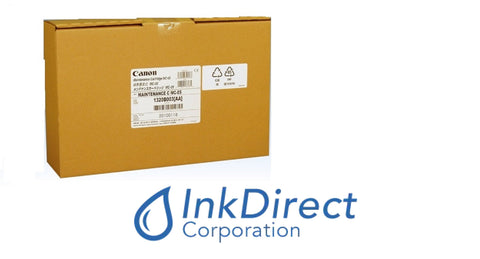 Genuine Canon 1320B003Aa Mc-05 Maintenance Kit