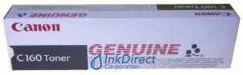 Genuine Canon 1379A006Aa C160 Toner Cartridge