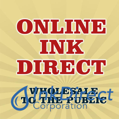 Genuine Canon 1486A002Aa Pc-20 Toner Cartridge Black