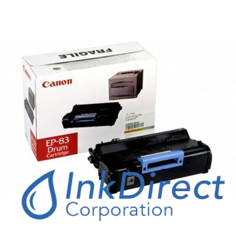 Genuine Canon 1506A002Aa Ep-83 Drum Unit