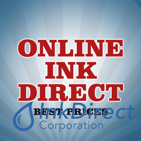 Genuine Canon 1545A001Aa Toner Black