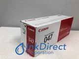 Genuine Canon 2164C001 Canon 047 Toner Cartridge Black LBP113w MF113w Toner Cartridge , Canon &nbsp; - Laser Printer &nbsp;ImageClass LBP113w, &nbsp; - Multi Function ImageClass &nbsp;MF113w