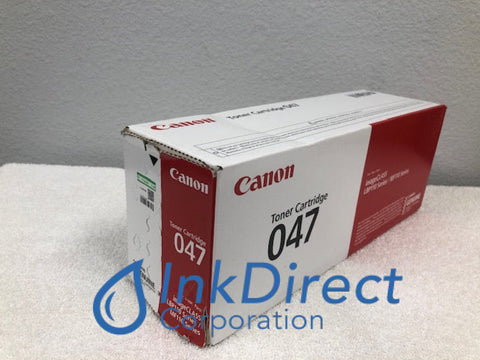 Genuine Canon 2164C001 Canon 047 Toner Cartridge Black LBP113w MF113w Toner Cartridge , Canon &nbsp; - Laser Printer &nbsp;ImageClass LBP113w, &nbsp; - Multi Function ImageClass &nbsp;MF113w
