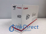 Genuine Canon 3009C002AA 3009C002 057 Toner Cartridge Black LBP226dw LBP445dw MF445dw MF448dw Toner Cartridge , Canon&nbsp; &nbsp;- Multi Function&nbsp; ImageClass LBP226dw,&nbsp; LBP445dw,&nbsp; MF445dw,&nbsp; MF448dw,