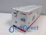 Genuine Canon 3014C002 3014C002AA CRG-055 Canon 055 Toner Cartridge Magenta Toner Cartridge , Canon&nbsp; &nbsp;- Multi Function&nbsp; ImageClass LBP664CDW,&nbsp; MF741Cdw,&nbsp; MF743Cdw,&nbsp; MF745Cdw,&nbsp; MF746CDW,&nbsp; i-SENSYS&nbsp; LBP663CDW,&nbsp; LBP664CX,