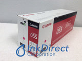 Genuine Canon 3014C003 3014C003AA CRG-055 Canon 055 Toner Cartridge Magenta Toner Cartridge , Canon&nbsp; &nbsp;- Multi Function&nbsp; ImageClass LBP664CDW,&nbsp; MF741Cdw,&nbsp; MF743Cdw,&nbsp; MF745Cdw,&nbsp; MF746CDW,&nbsp; i-SENSYS&nbsp; LBP663CDW,&nbsp; LBP664CX,