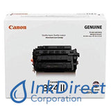 Genuine Canon 3482B003Aa 324 Ii Toner Cartridge Black