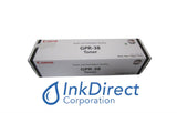 Genuine Canon 3766B003Aa Gpr-38 Toner Cartridge Black Canon   - Copier Digital  ImageRunner Advance 6055,  6065,  6075,  6255,  6255i,  6265,  6265i,  6275,  6275i,