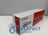 Genuine Canon 5096C001 5096C001AA Canon 069H Toner Cartridge Magenta MF751cdw MF753cdw MF751cdw Toner Cartridge , Canon &nbsp; - All-in-One &nbsp;ImageClass LBP674Cdw, &nbsp;MF751Cdw, &nbsp;MF753Cdw,