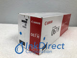 Genuine Canon 5105C001 5105C001AA Canon 067H Toner Cartridge Cyan LBP632cdw LBP633cdw MF652cdw MF653cdw MF654cdw MF656cdw Toner Cartridge , Canon &nbsp; - Laser Printer &nbsp;ImageClass LBP632Cdw, &nbsp;LBP633Cdw, &nbsp; - Multi Function ImageClass &nbsp;MF652Cdw, &nbsp;MF653Cdw, &nbsp;MF654Cdw, &nbsp;MF656Cdw