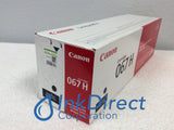 Genuine Canon 5106C001 5106C001AA Canon 067H Toner Cartridge Black LBP632cdw LBP633cdw MF652cdw MF653cdw MF654cdw MF656cdw Toner Cartridge , Canon &nbsp; - Laser Printer &nbsp;ImageClass LBP632Cdw, &nbsp;LBP633Cdw, &nbsp; - Multi Function ImageClass &nbsp;MF652Cdw, &nbsp;MF653Cdw, &nbsp;MF654Cdw, &nbsp;MF656Cdw
