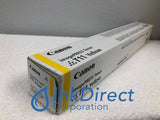 Genuine Canon 5149C001 5149C001AA T11 Toner Cartridge Yellow ImagePress V1000