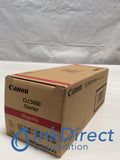 Genuine Canon 6608A003AA CLC5000 Developer / Starter Magenta Digital CLC 3900 5000 Developer / Starter