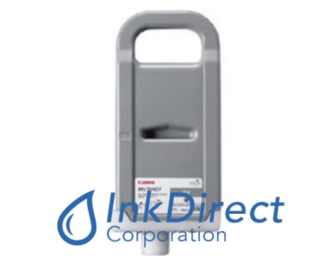 Genuine Canon 6690B001Aa Pfi-706Gy Ink Jet Cartridge Gray