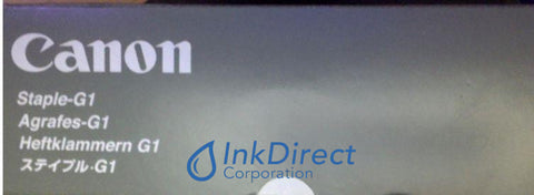 Genuine Canon 6788A001Aa G1 Staple Cartridge