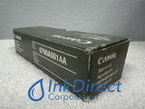 Genuine Canon 6790A001AA H1 Staple Staple Cartridge Staple Cartridge , Canon - Copier Digital ImageRunner 8500,