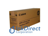 Genuine Canon 6837A004Aa Gpr-8 Drum Unit Black