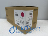 Genuine Canon 7046C001 7046C001AA Canon T1006 Toner Cartridge Magenta Toner Cartridge , Canon &nbsp; - Multi Function &nbsp;imageFORCE C331F, &nbsp;C331FZ, &nbsp;C431F, &nbsp;C431FZ, &nbsp;C521F, &nbsp;C521FZ, &nbsp;C611F, &nbsp;C611FZ