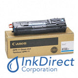 Genuine Canon 7624A001Aa Gpr-11 Drum Unit Cyan C2620,  C3200,  C3220,