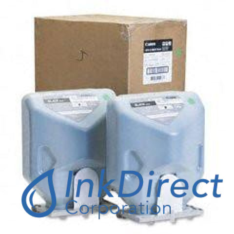 Genuine Canon 7825A002Aa Gpr-9 Toner Cartridge Black
