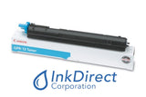 Genuine Canon 8641A003Aa Gpr-13 Toner Cartridge Cyan