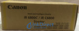 Genuine Canon 8655A001Aa Gpr-14 Developer / Starter Yellow
