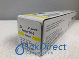 Genuine Canon 9451B001 CRG-034Y Canon 034 Toner Cartridge Yellow ImageClass MF810Cdn MF820Cdn Toner Cartridge , Canon &nbsp; - Multi Function &nbsp;ImageClass MF810Cdn, &nbsp;MF820Cdn,