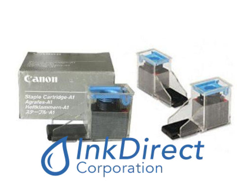 Genuine Canon F230603000 0248A001Aa A1 Staple Cartridge