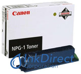 Genuine Canon F415902704 1372A006Aa Npg-1 Toner Cartridge Black
