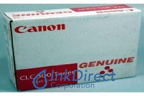 Genuine Canon F4168211000 1431A001Aa Clc300 Toner Cartridge Magenta