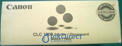 Genuine Canon F420506000 1454A001Aa 1454A006Aa Clc1000 Developer / Starter Black