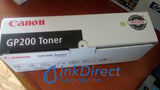Genuine Canon F421401700 1388A003Aa Gp200 Toner Cartridge Black