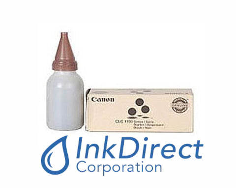 Genuine Canon F423103700 1455A002Aa Clc1100 Developer / Starter Black