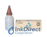 Genuine Canon F423113700 1461A002Aa Clc1100 Developer / Starter Cyan