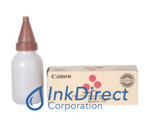 Genuine Canon F423123700 1467A002Aa Clc1100 Developer / Starter Magenta