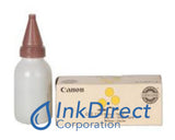 Genuine Canon F423133700 1473A002Aa Clc1100 Developer / Starter Yellow