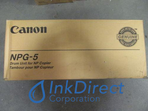 Genuine Canon F433201700 1333A003Aa Npg-5 Drum Unit