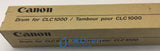 Genuine Canon F434801700 1355A001Aa 1355A002Aa Clc1000 Drum Unit