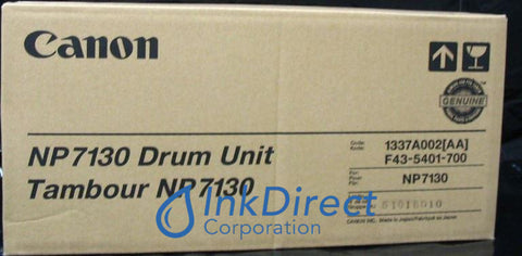 Genuine Canon F435401700 1337A002Aa Drum Unit
