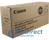 Genuine Canon F435411700 1337A003Aa Npg-11 Drum Unit Black