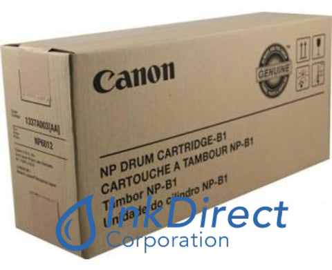 Genuine Canon F435411700 1337A003Aa Npg-11 Drum Unit Black