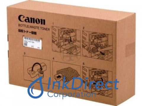 Genuine Canon Fg6-8992-030 Fg68992030 Fg6-8992-020 Waste Toner Container