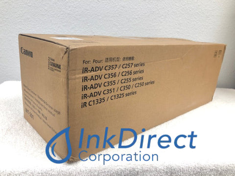 Genuine Canon FM00015030 FM0-0015-030 FM00015020 WT-201 Waste Container ImageRunner Advance C250IF C350IF Waste Container , Canon &nbsp; - Multi Function &nbsp;ImageClass MF810Cdn, &nbsp;MF820Cdn, &nbsp;ImageRunner Advance &nbsp;C250IF, &nbsp;C255iF, &nbsp;C256iF II, &nbsp;C350IF, &nbsp;C350P, &nbsp;C355iF, &nbsp;C356iF II, &nbsp;ImageRunner Advance DX &nbsp;C257iF, &nbsp;C357iF,