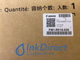Genuine Canon FM1R518030 FM1-R518-030 (FM1-R518-000 FM1R518000) FX-207 Fixing Assembly Fuser (Fixing) Unit , Canon&nbsp; &nbsp;- Multi Function&nbsp; ImageRunner Advance DX C5840i,&nbsp; DX C5850i,&nbsp; DX C5860i,&nbsp; DX C5870i