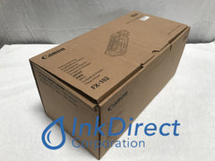 【未使用】Canon 定着ユニット FX-202 (FM1-A613-020) Canon - FM1-D277 - FX-202 - FX202 - 220v Original Factory