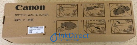 Genuine Canon Fm25533000 Fm2-5533-000 Gpr-23 Waste Toner Container