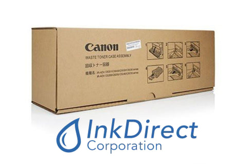 Genuine Canon Fm35945020 Fm3-5945-020 Waste Bottle