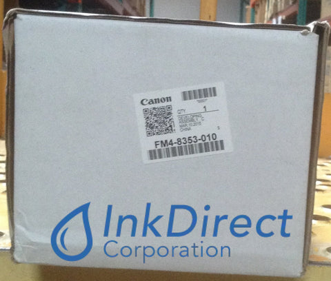 Genuine Canon Fm38979010 Fm3-8979-010 Fm48353010 Fm4-8353-010 Developer Unit Assembly Cyan