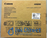 Genuine Canon FM39276030 FM3 - 9276 - 030 WT - 101 Waste Toner Container , Canon   - Copier Digital  ImageRunner Advance 4525,  4535,  4545,  4551,   - Digital Copier ImageRunner  2520,  2525,  2530,  2535,  2545,  2625,  2630,  2635,  2645,  ImageRunner Advance  4025,  4035,  4045,  4051,  4225,  4235,  4245,  4251,