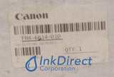 Genuine Canon Fm46614000 Fm4-6614-000 Fm46614010 Fm4-6614-010 Developer Unit Assembly Cyan